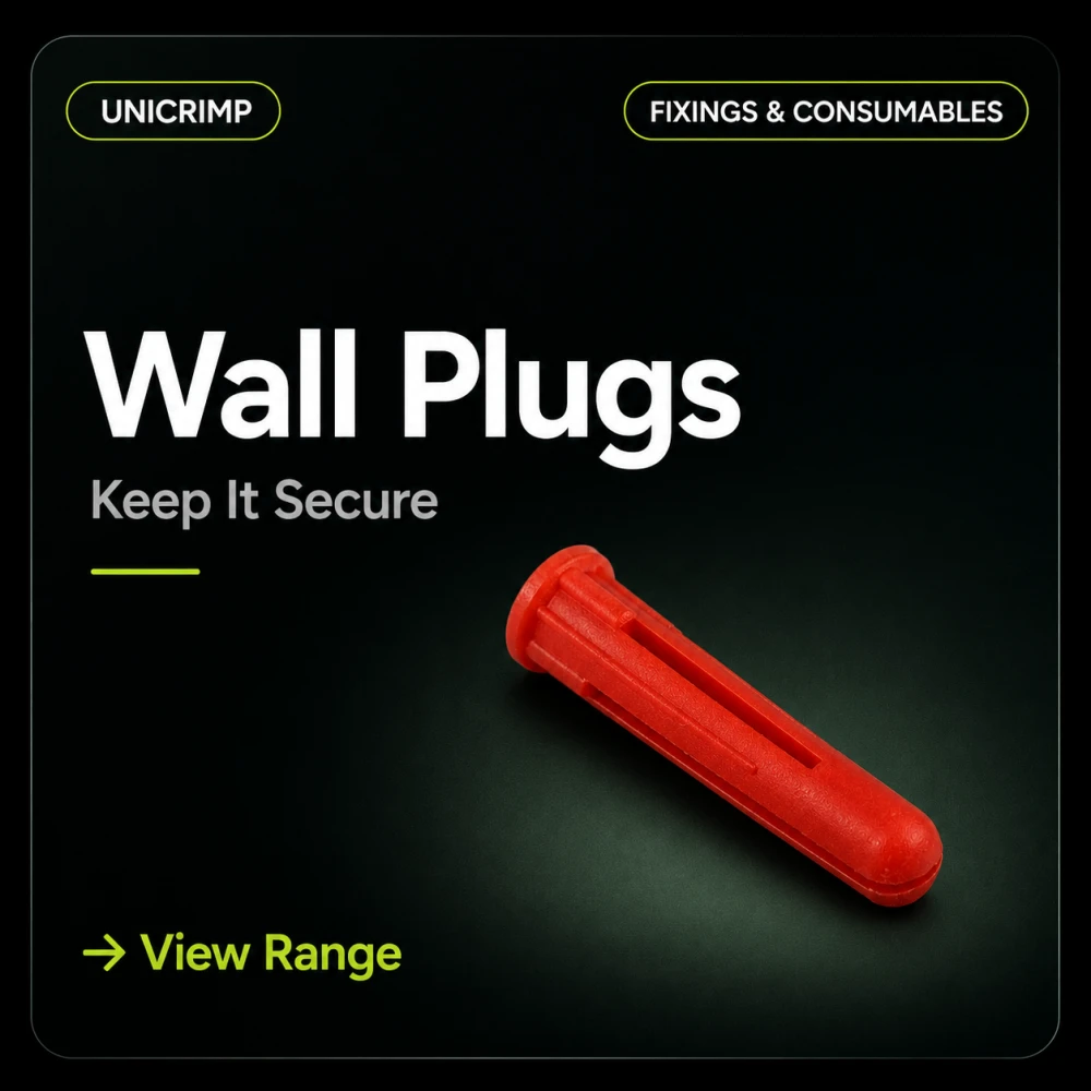 Wall-Plugs